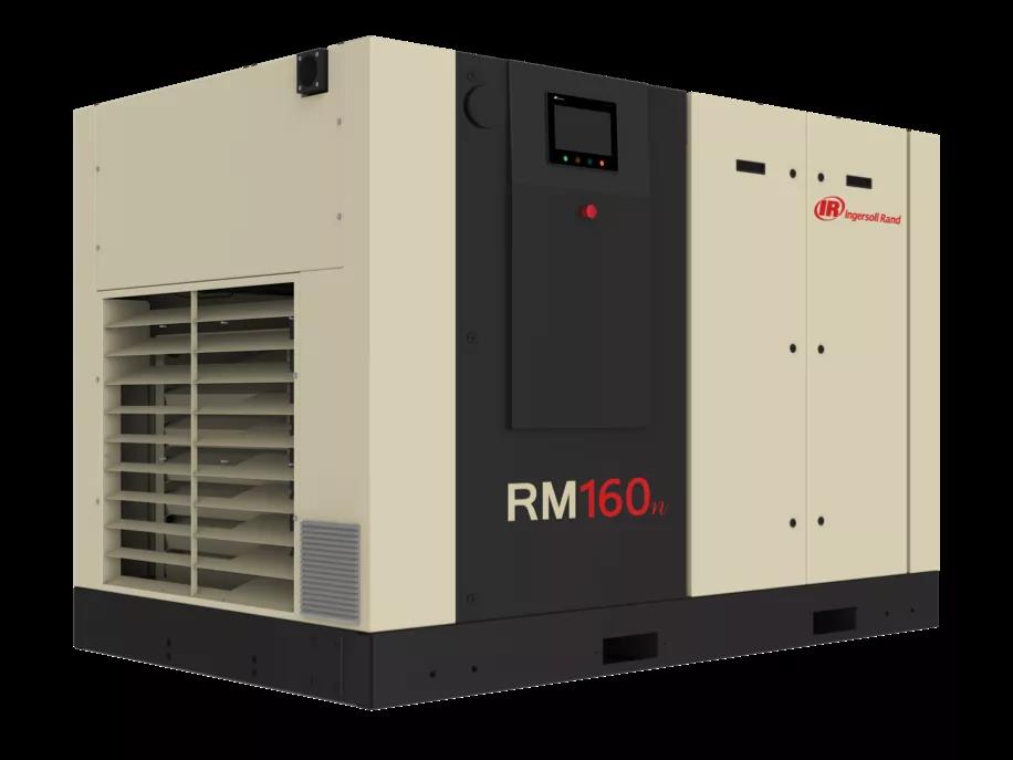智无界， 万物生——英格索兰成功举行全新RM37-160kW永磁变频空压机发布
